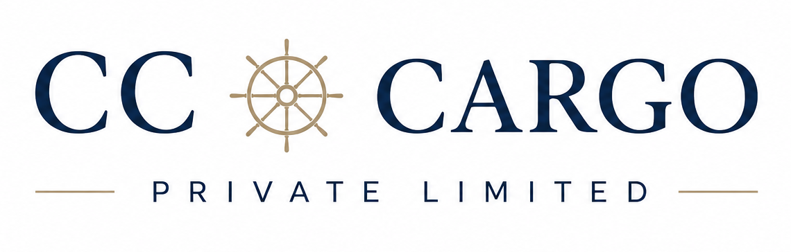 CC Cargo Private Limited